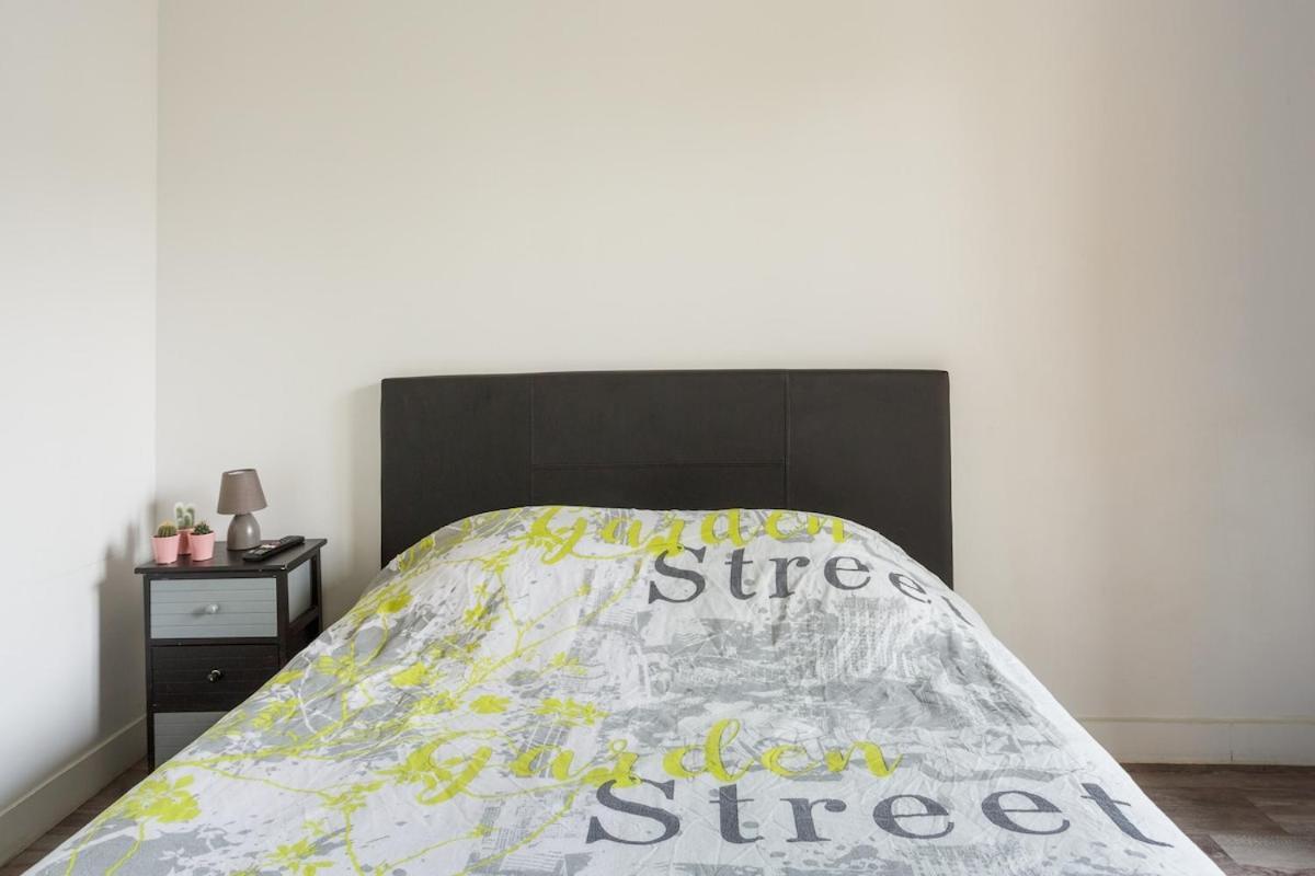 Apartamento L'escapade Parisienne Aulnay-sous-Bois