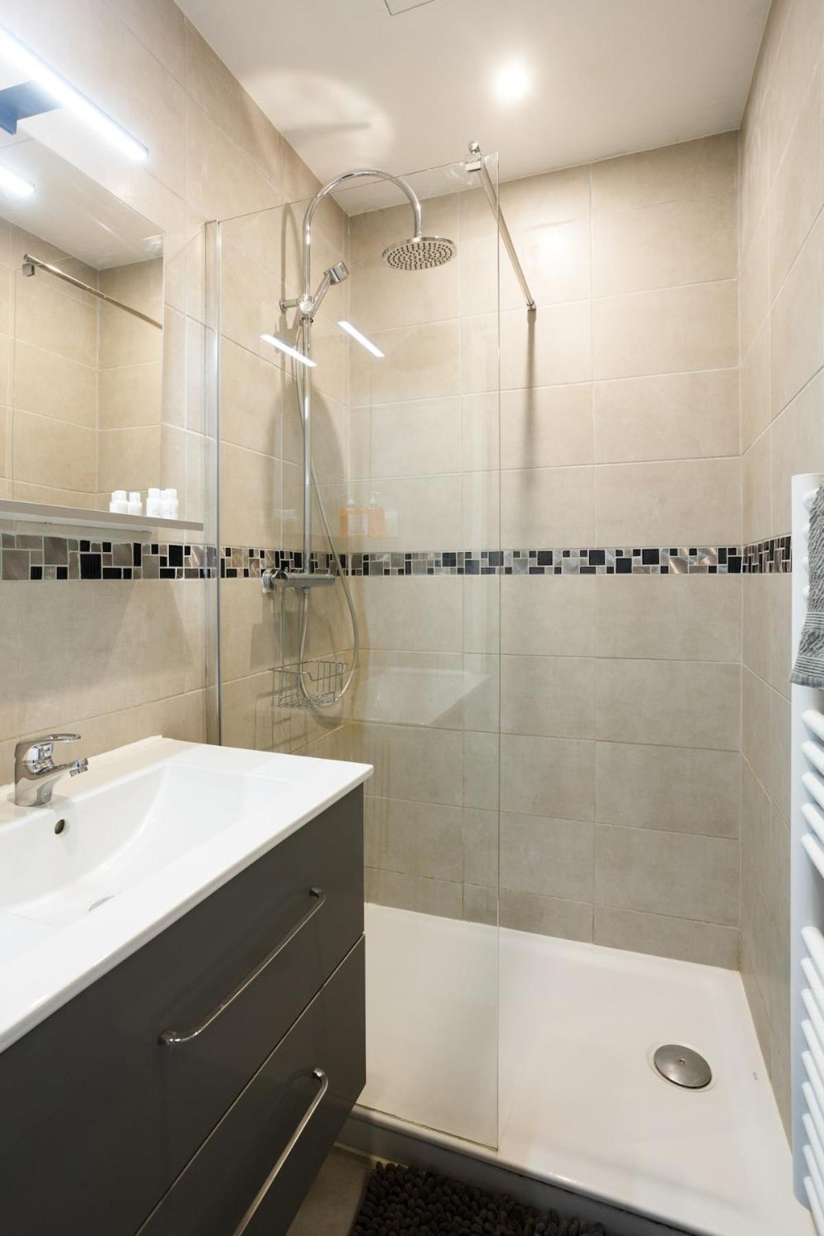 Apartamento L'escapade Parisienne Aulnay-sous-Bois