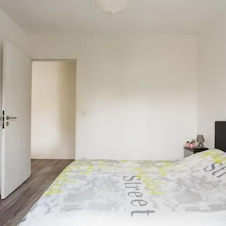 L'Escapade Parisienne Apartment Aulnay-sous-Bois Exterior photo